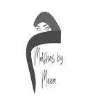 MELFHAS BY MEEM
