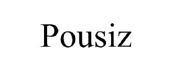 POUSIZ