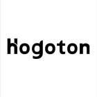 HOGOTON