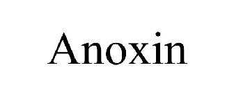 ANOXIN