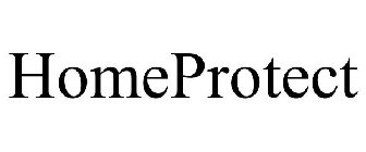 HOMEPROTECT