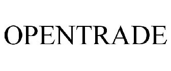 OPENTRADE