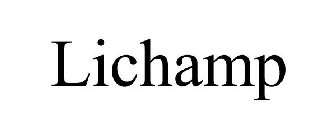 LICHAMP