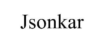 JSONKAR