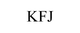 KFJ