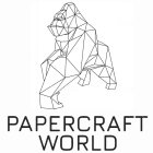 PAPERCRAFT WORLD