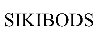 SIKIBODS
