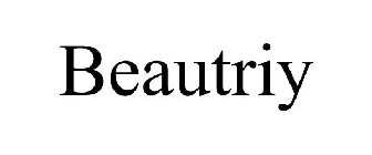 BEAUTRIY