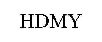HDMY