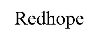 REDHOPE