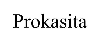 PROKASITA