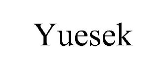 YUESEK