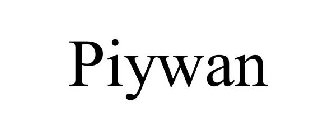 PIYWAN