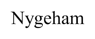 NYGEHAM