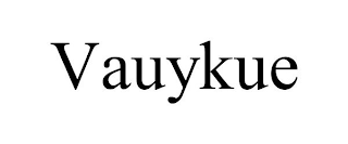 VAUYKUE