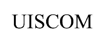 UISCOM