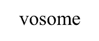 VOSOME