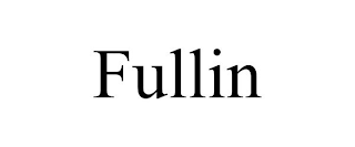 FULLIN