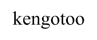 KENGOTOO