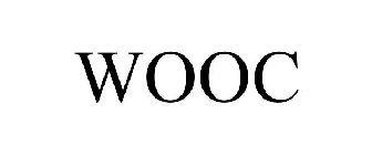 WOOC