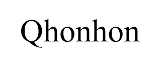 QHONHON