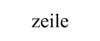 ZEILE