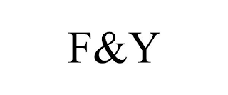 F&Y