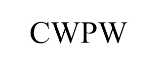 CWPW