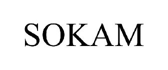 SOKAM