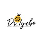 DR. IYABO BUSINESS & LIFESTYLE COACH. AUTHOR. SPEAKER.
