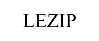 LEZIP