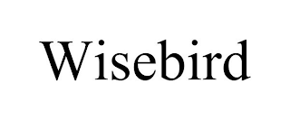 WISEBIRD