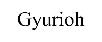 GYURIOH