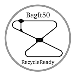 BAGIT50 RECYCLEREADY