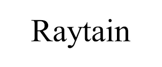 RAYTAIN