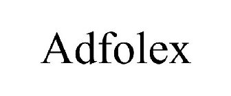 ADFOLEX