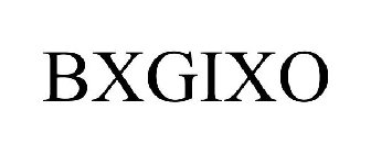 BXGIXO