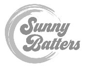 SUNNY BATTERS