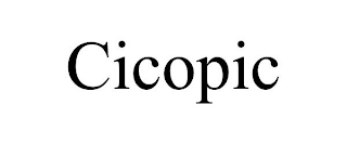 CICOPIC
