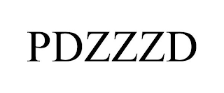 PDZZZD