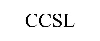 CCSL