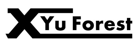 X YU FOREST
