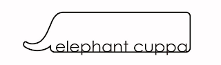 ELEPHANT CUPPA