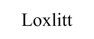LOXLITT