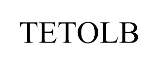 TETOLB