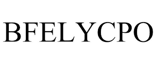 BFELYCPO