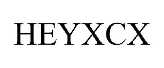 HEYXCX