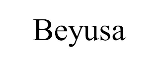 BEYUSA