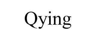 QYING