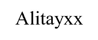 ALITAYXX